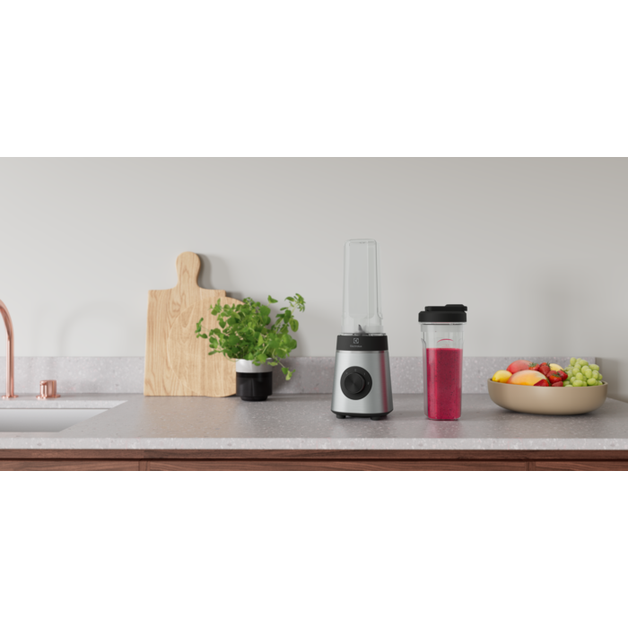 Electrolux - Tehosekoitin - E4SB1-4ST