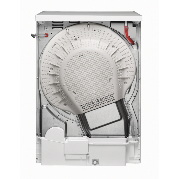 Electrolux - Kondensoiva kuivausrumpu - EW6C527G2