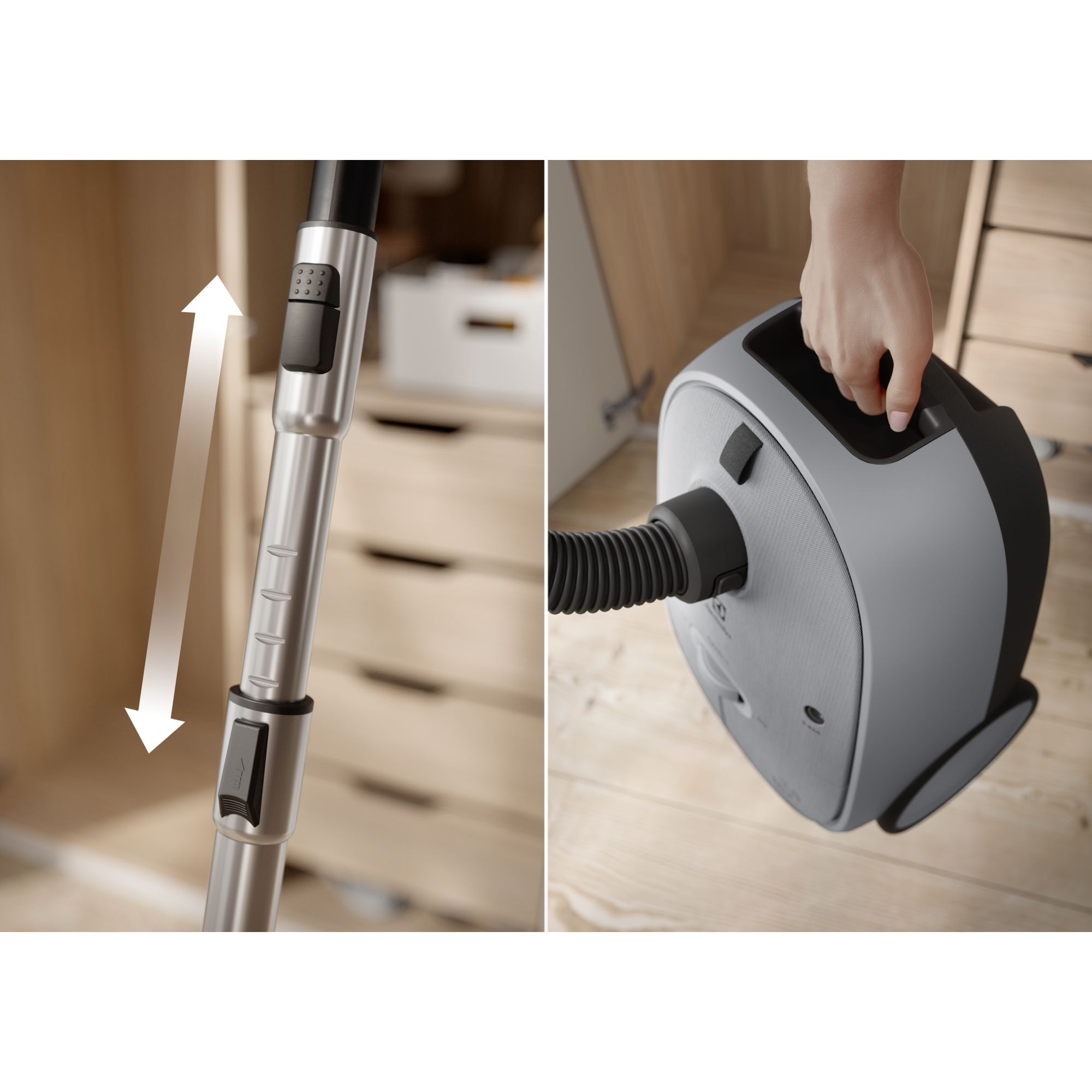 Electrolux - Pölynimuri - EB61C1UG