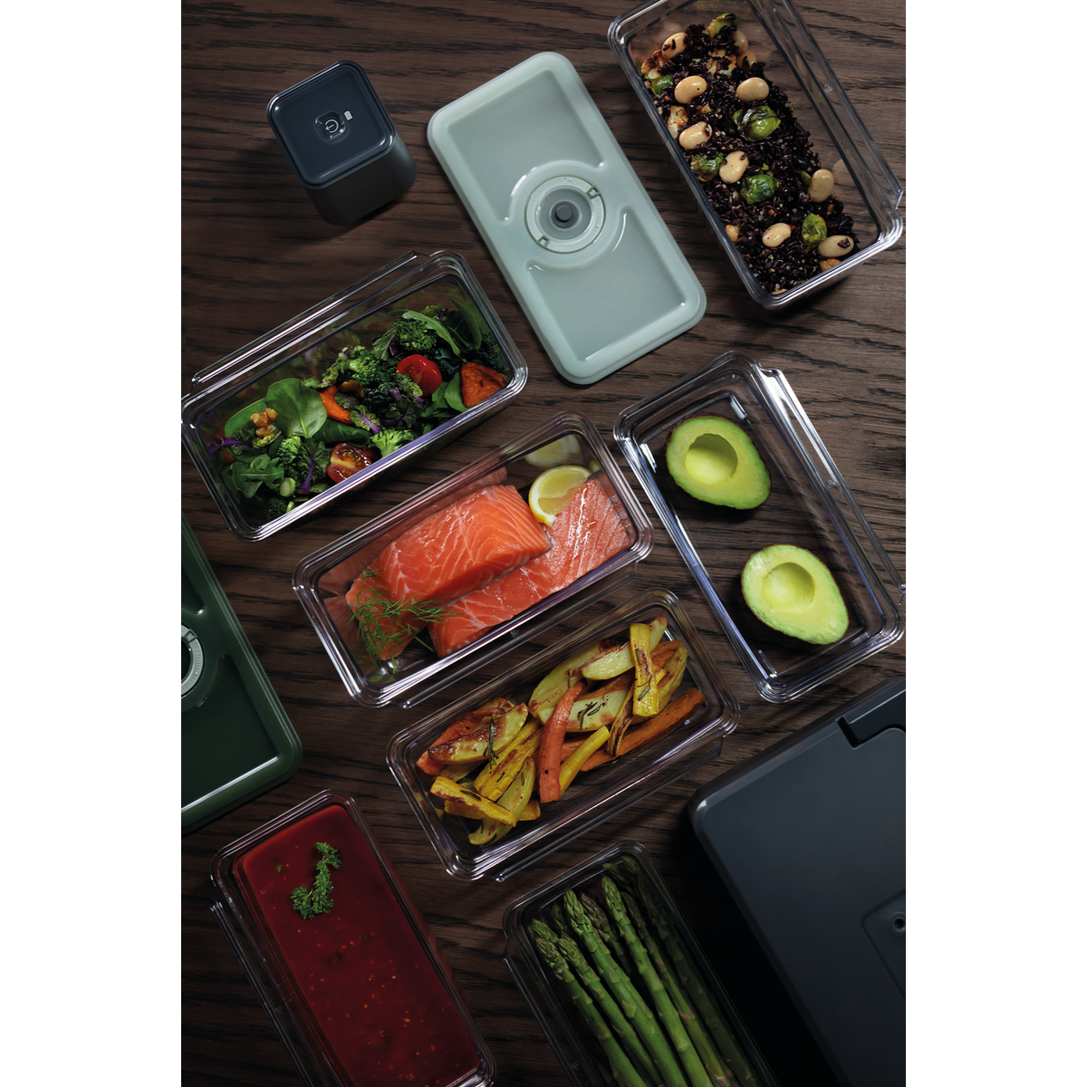 Electrolux - Vacuum Sealer - EVFK1