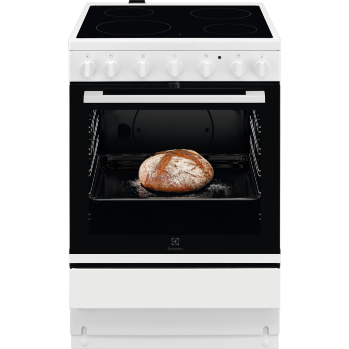 Electrolux - Lattialiesi - LKR60003NW