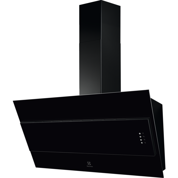 Electrolux - 90 cm liesituuletin - LFV319K