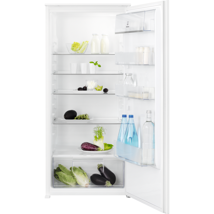 Electrolux - Integroitava jääkaappi - LRB3AE12S