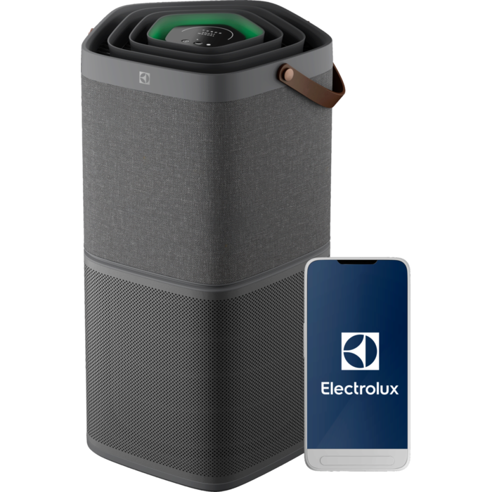 Electrolux - Ilmanpuhdistin - EPO60571DG