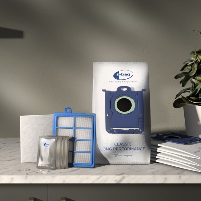 Electrolux - Tarvikesetti - ESKD8
