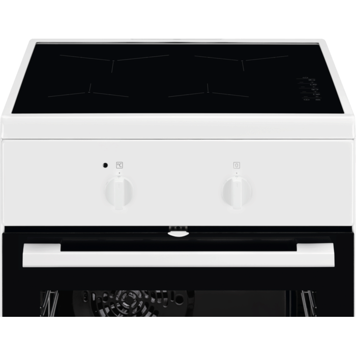 Electrolux - Lattialiesi - LKI540001W
