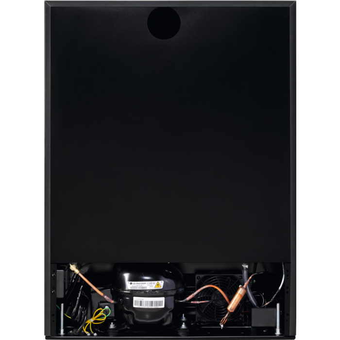 Electrolux - Pieni jääkaappi - EWUS052B5B