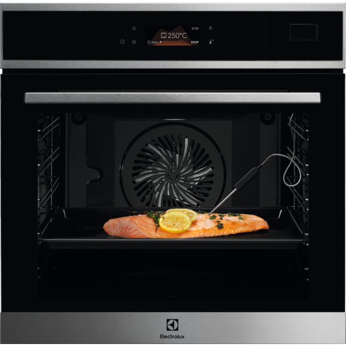 Electrolux - Kalusteuuni - Y8SOB39X