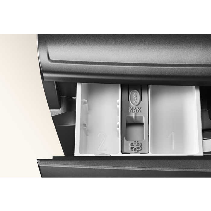Electrolux - Kompakti pesukone - EW6S5438G6