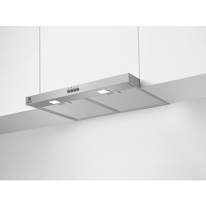 Electrolux - Kaappiin integroitava liesituuletin - LFG426X