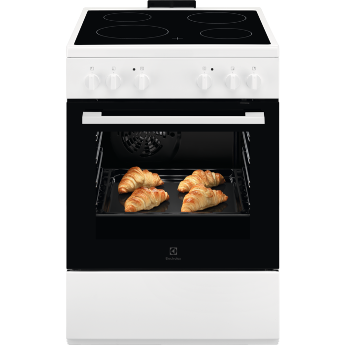 Electrolux - Lattialiesi - LKR6200S1W