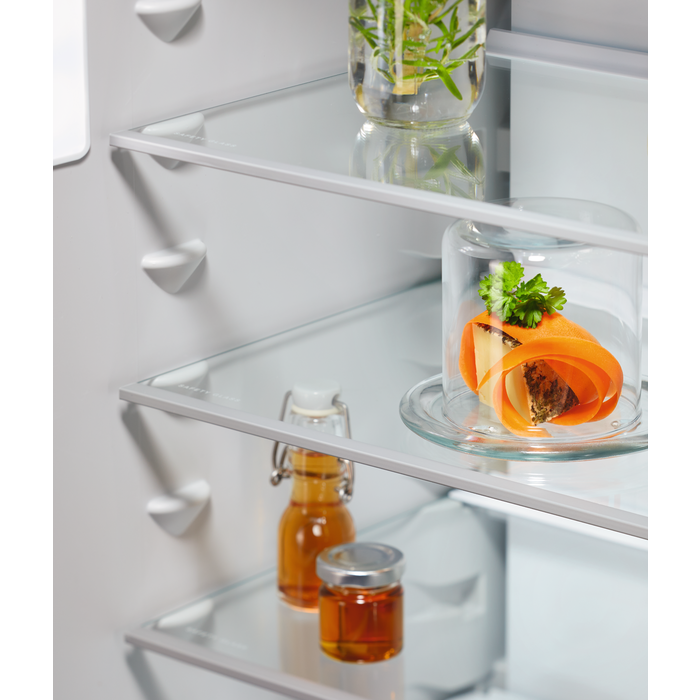 Electrolux - Integroitava jääkaappipakastin - KNP7MD18S