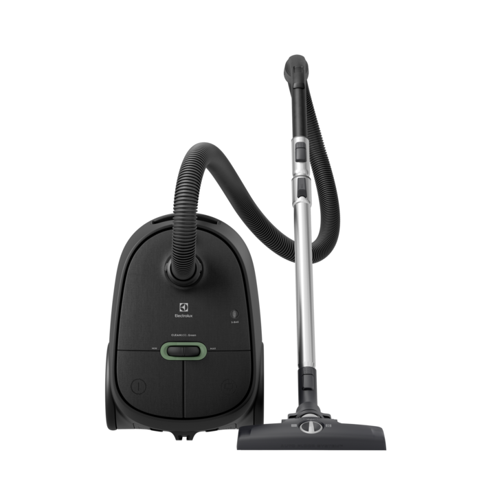 Electrolux - Pölynimuri - EB61C2GRN