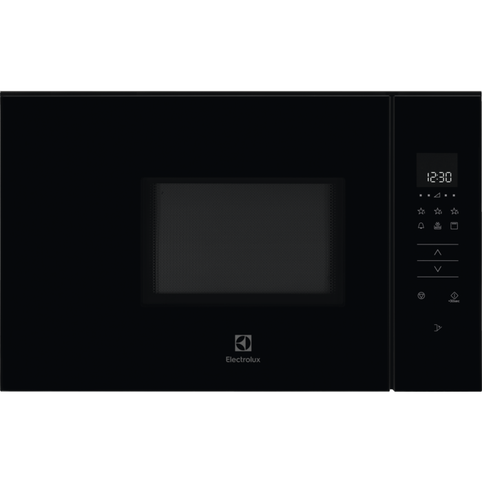 Electrolux - Integroitu mikroaaltouuni - KMFD172NB