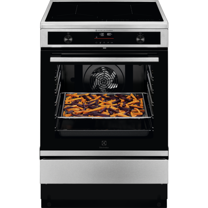 Electrolux - Lattialiesi - LKI6489NOX
