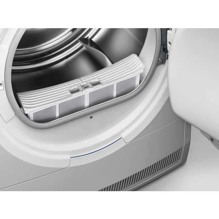 Electrolux - Kondensoiva kuivausrumpu - EW6C527G2