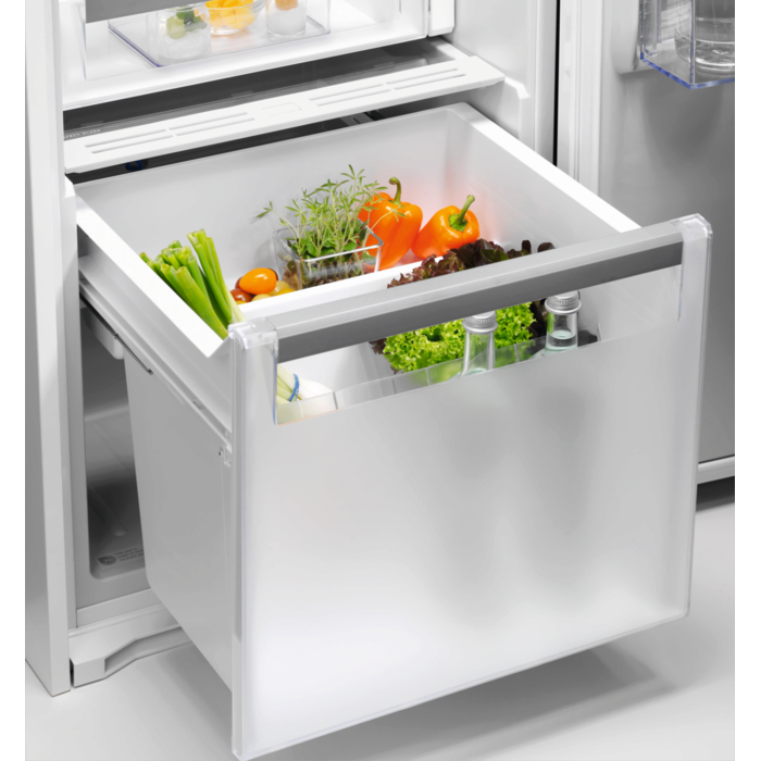 Electrolux - Integroitava jääkaappi - KRD6DE18S1