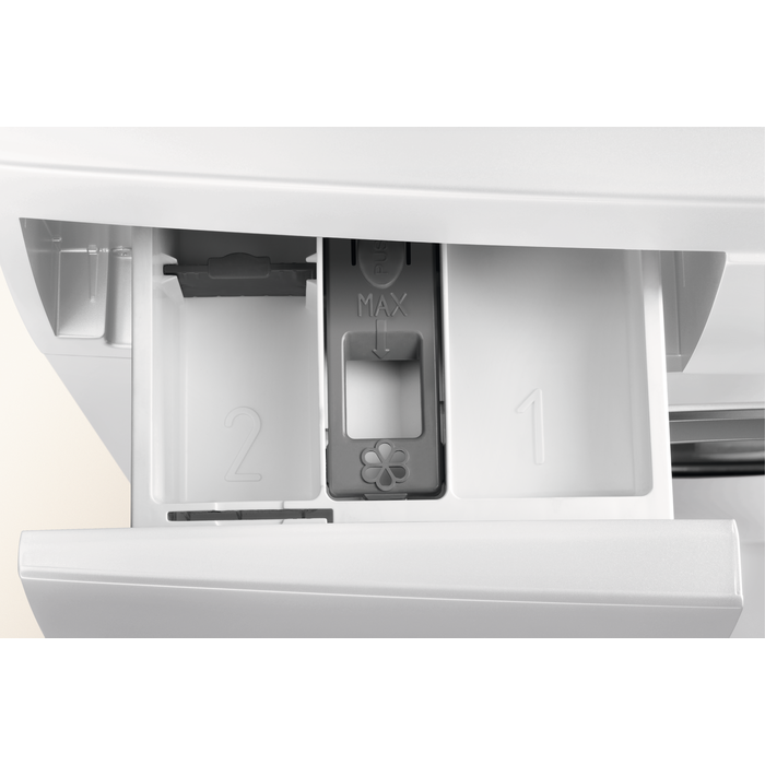 Electrolux - Kompakti pesukone - EW6S6647C8