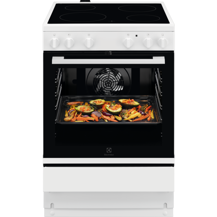 Electrolux - Lattialiesi - LKR64000NW