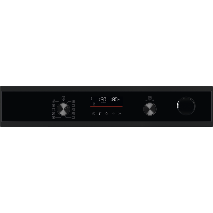 Electrolux - Pyrolyysiuuni - OOP847NB