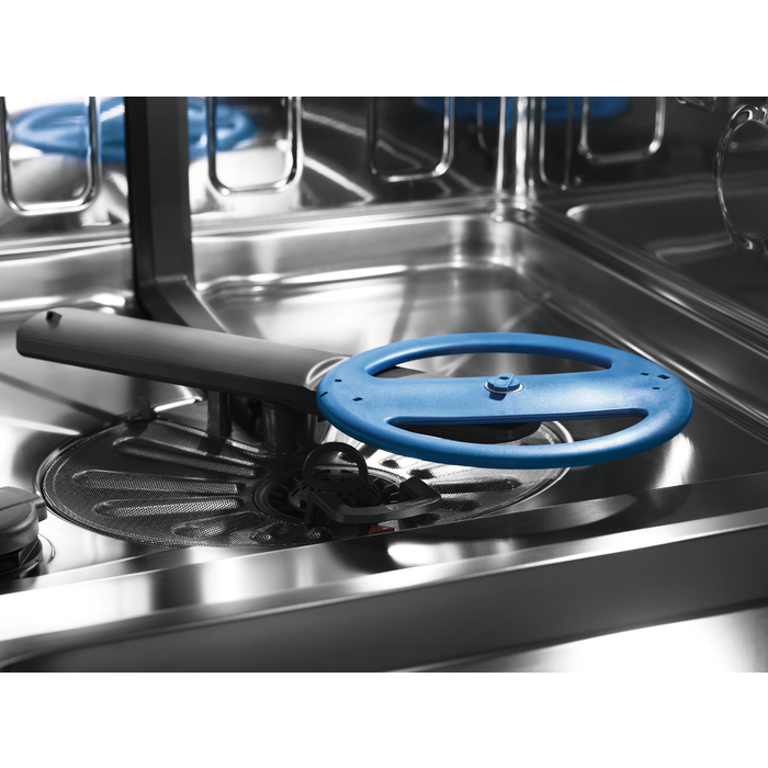 Electrolux - Integroitava astianpesukone 45-60 cm - EES48400L