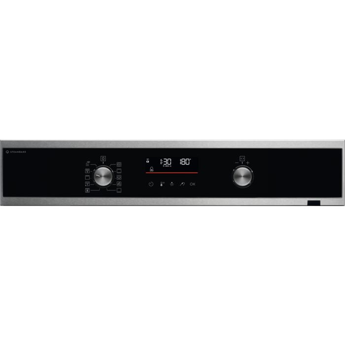 Electrolux - Pyrolyysiuuni - COP828X