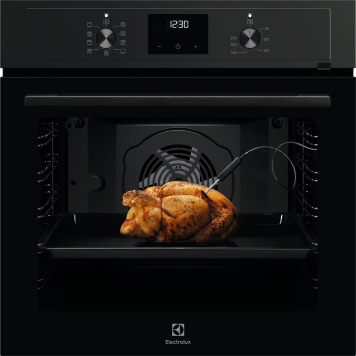 Electrolux - Kalusteuuni - YOB420B