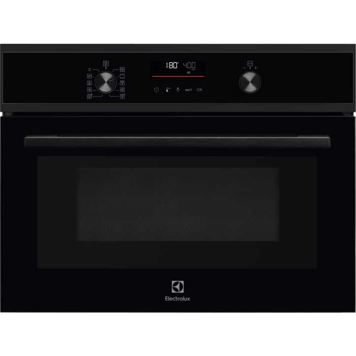 Electrolux - Compact-uuni - OOM807NB