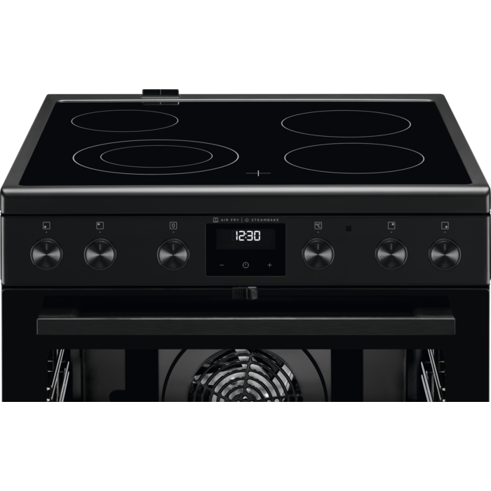 Electrolux - Lattialiesi - LKR66040SK