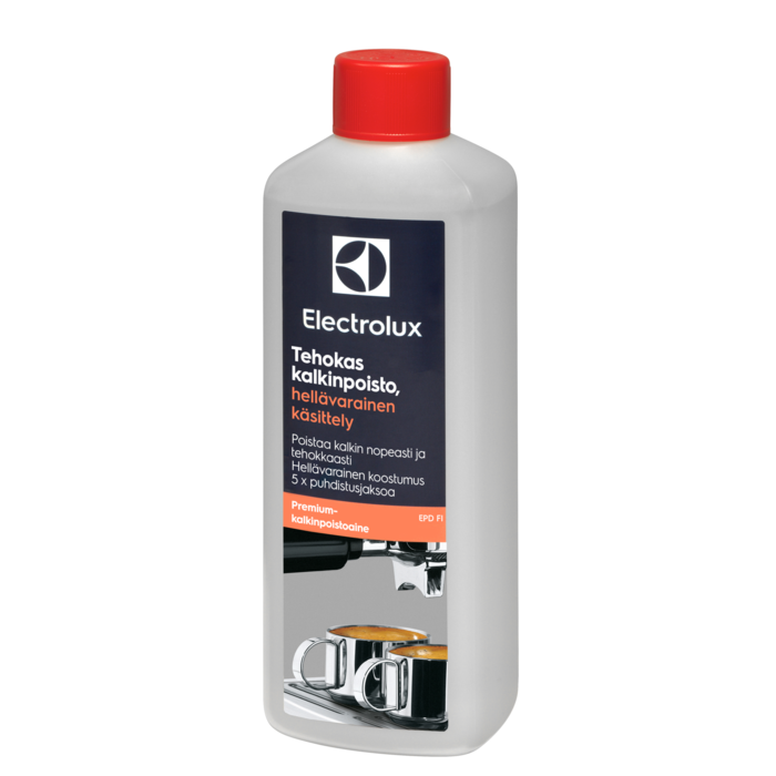 Electrolux - Kalkinpoistaja - EPDFI