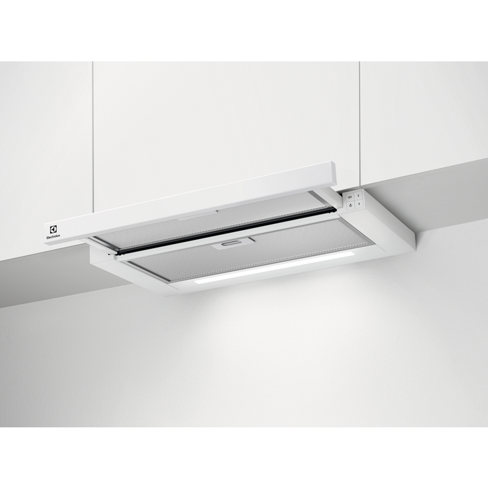 Electrolux - Kaappiin integroitava liesituuletin - LFP416W