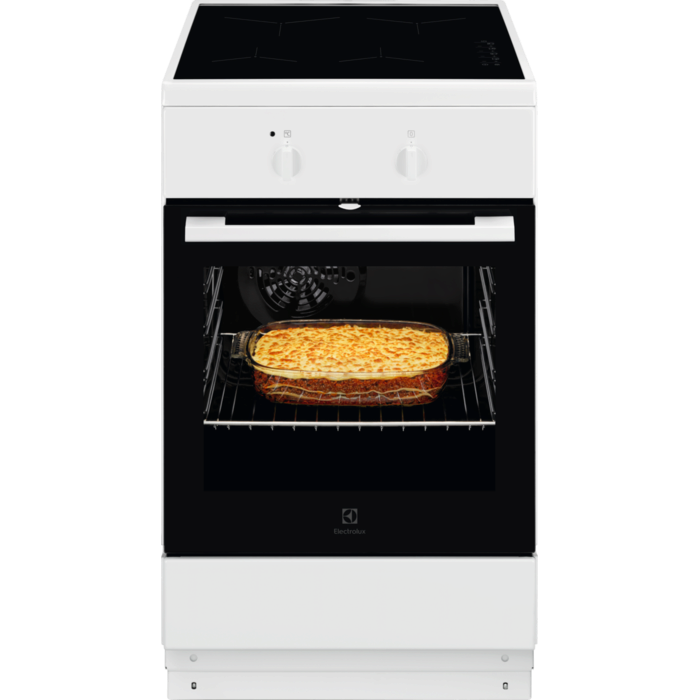Electrolux - Lattialiesi - LKI540001W