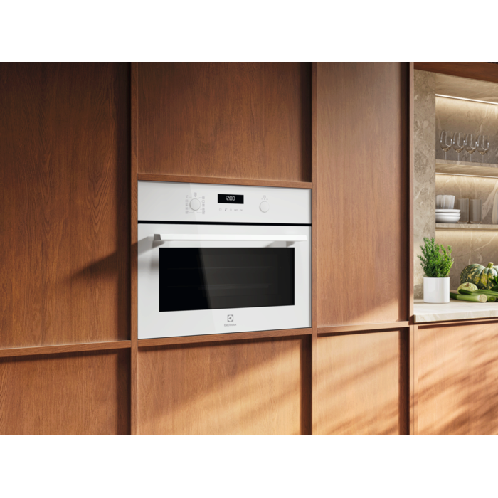 Product in a room environment