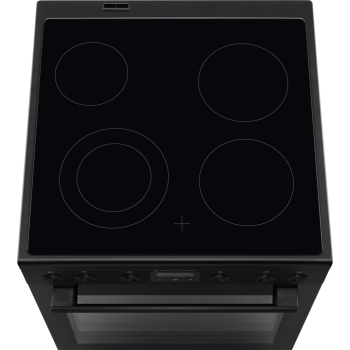 Electrolux - Lattialiesi - LKR66040SK