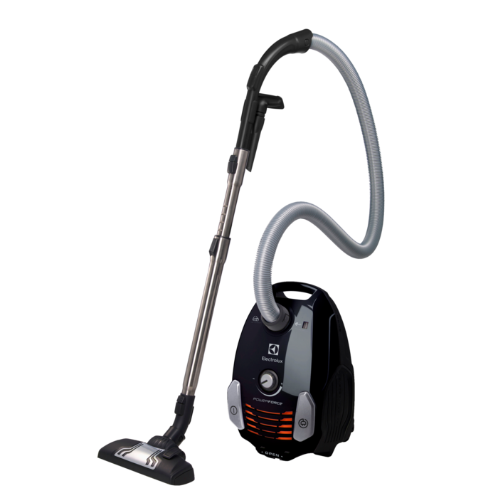 Electrolux - Pölynimuri - EPF63EB-S