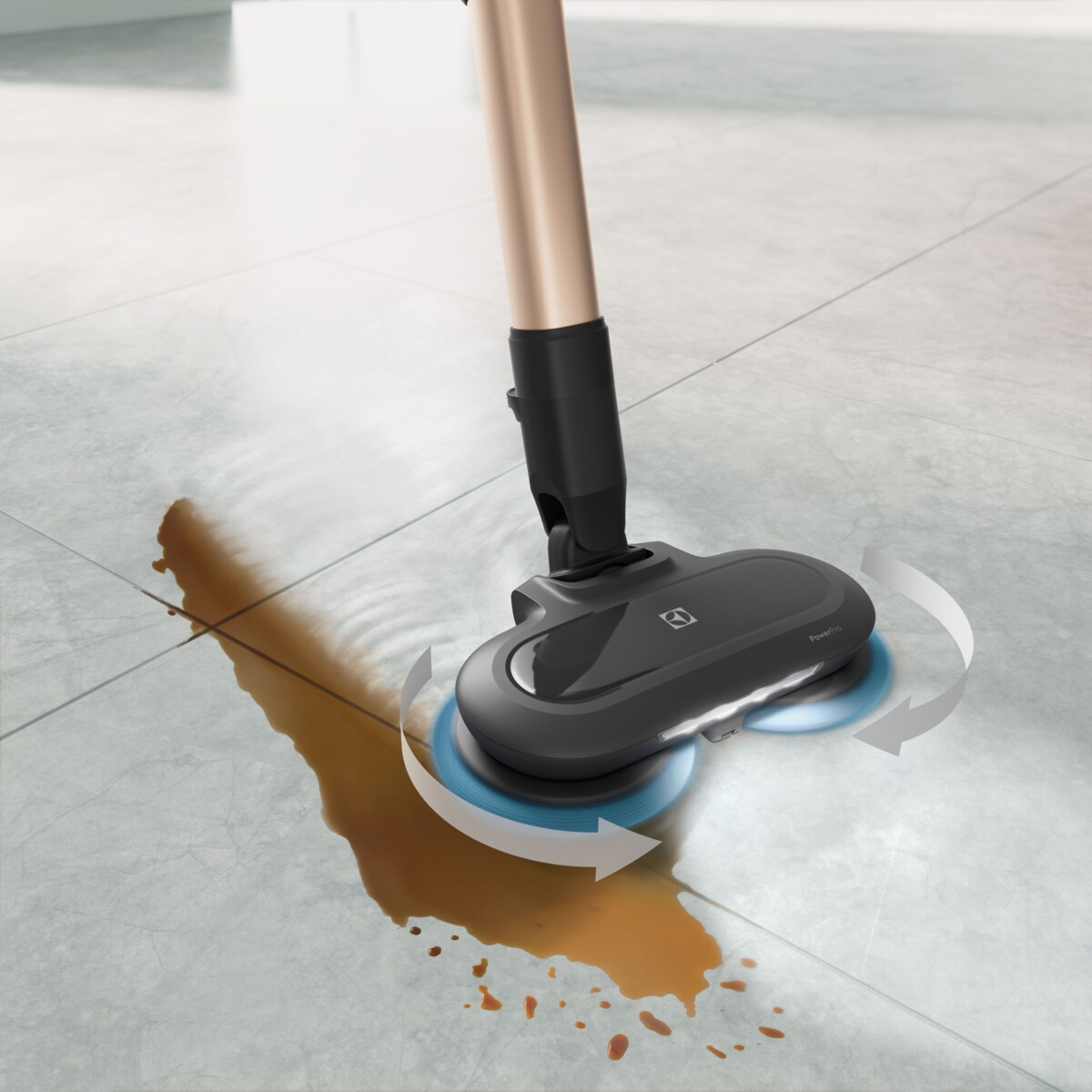 Electrolux - Suulake/harja - ZE159
