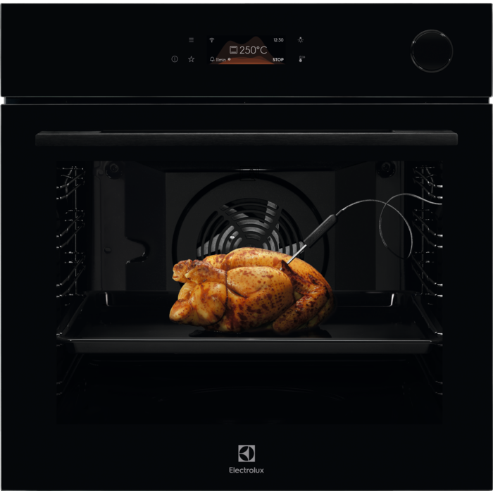 Electrolux - Höyryuuni - EO92PCK