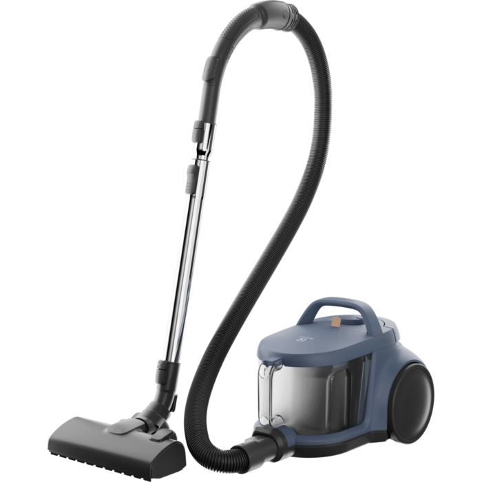 Electrolux - Pussiton pölynimuri - EL51C1LDB