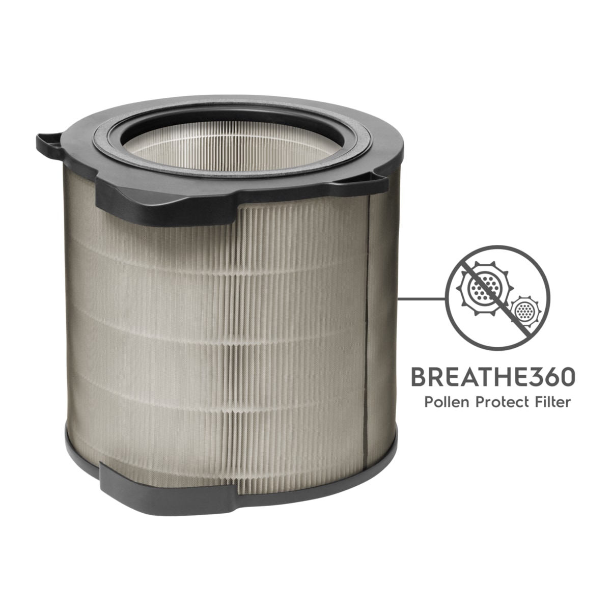 Electrolux - Ilmanpuhdistimen suodatin - EFDBTH4