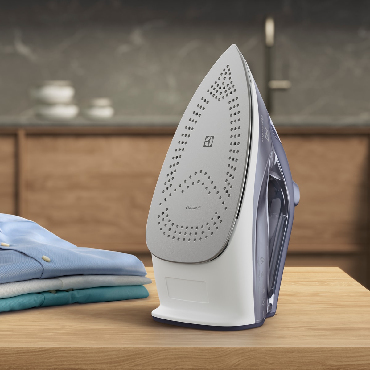 Electrolux - Höyryrauta - E6SI1-2MN