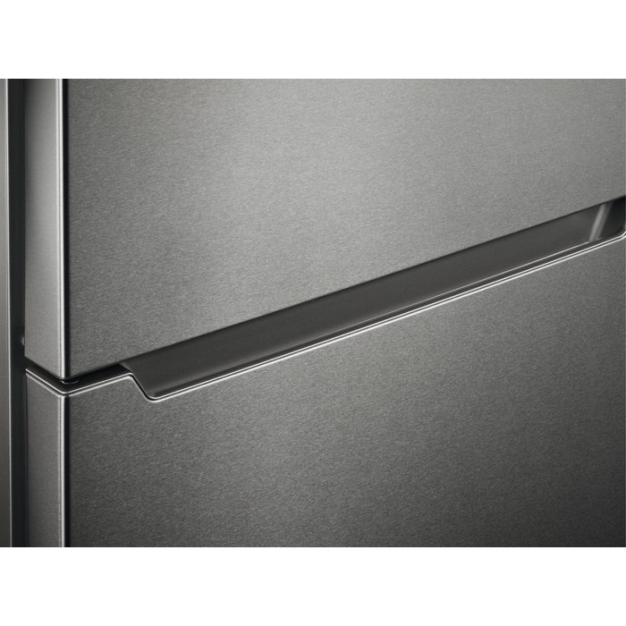 Electrolux - Jääkaappipakastin - KNB1LE34XR