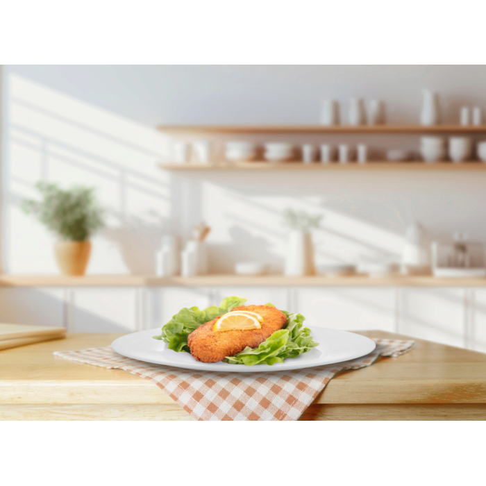 Electrolux - Air Fryer - EAF3B