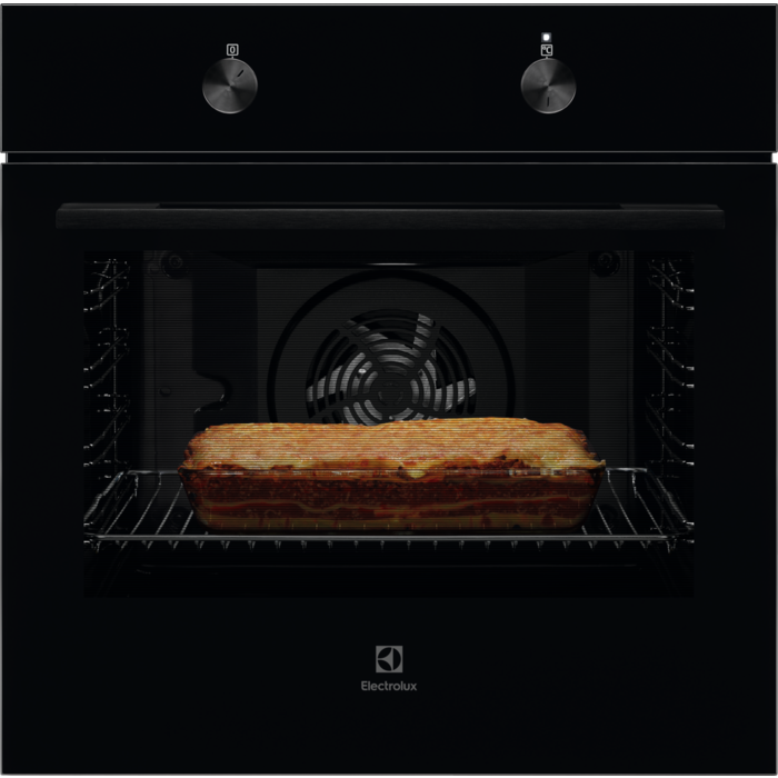 Electrolux - Kalusteuuni - EOK1B0K0