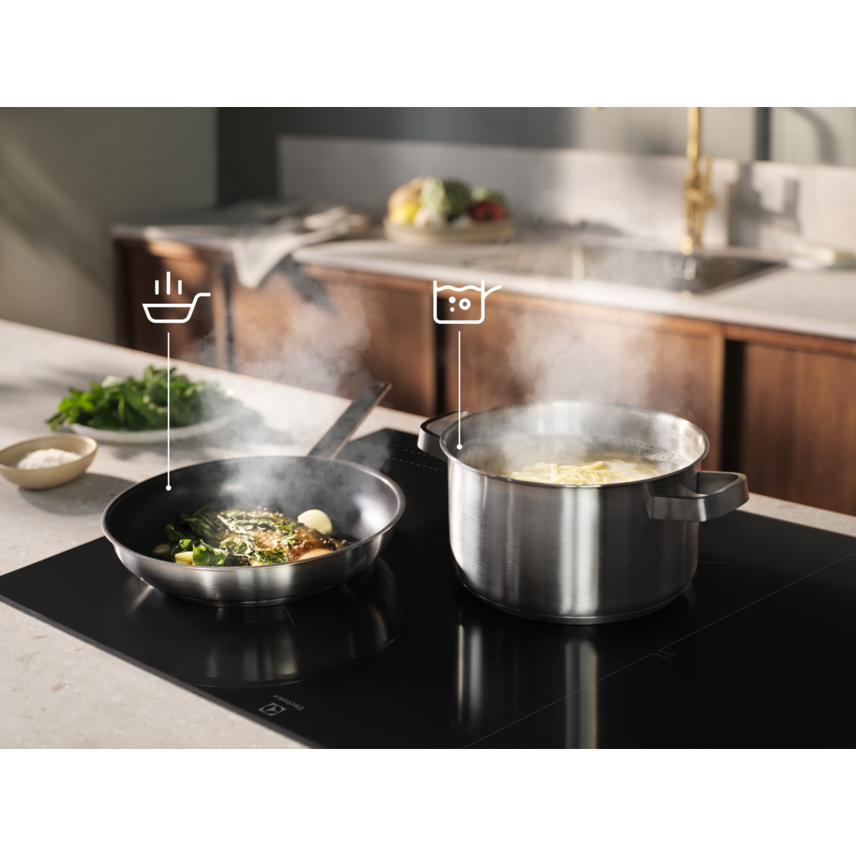 Electrolux - Induktiotaso - EIS87453IZ