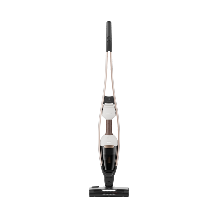 Electrolux - Johdoton varsi-imuri - ES62P25WET