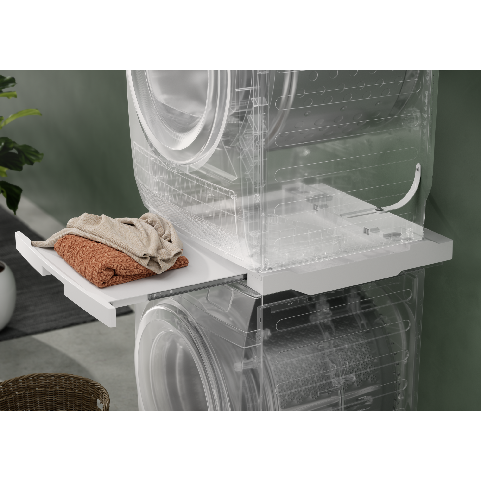 Electrolux - Asennussarja - E1WYHSK2