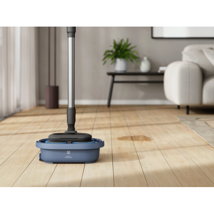 Electrolux - Suulake/harja - EPPCS2