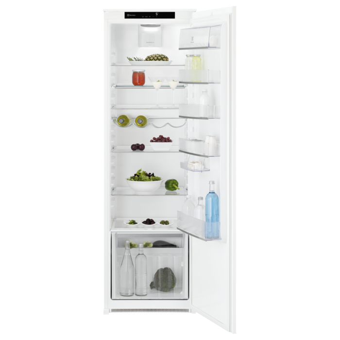 Electrolux - Pieni jääkaappi - KRS4DE18S
