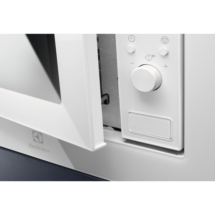 Electrolux - Integroitu mikroaaltouuni - LMS2173EMW