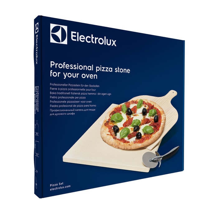Electrolux - Pizzakivisarja - E9OHPS1